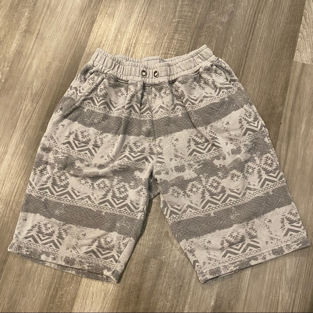 Mens Lounge Shorts